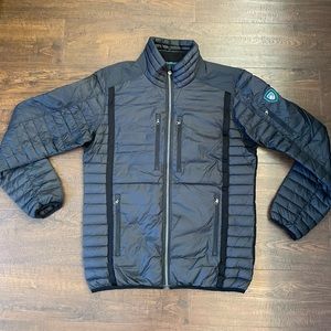 Kuhl M'S SPYFIRE® JACKET ~ Size M